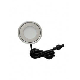 LED SVETILJKA SC-B101B PODNA 0,5W (4000-4500) IP67 NIKL