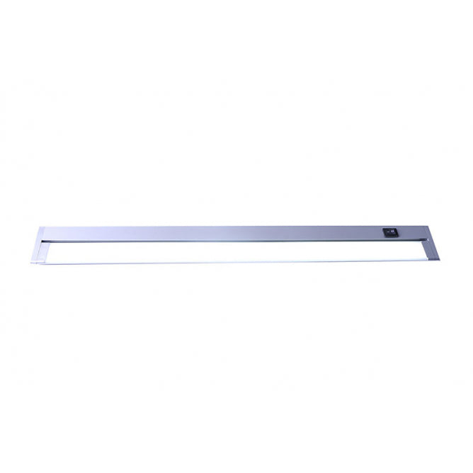 LED SVETILJKA TL4076 ZIDNA SIVA 10W 6500K
