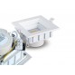 LED SVET U/Z L1880-30W 6500K