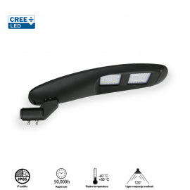 LED ULICNA 120W EL-SL18LA