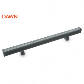 LED REFLEKTOR JM-078 36W RGBWW 4in1 3000K IP66 24V