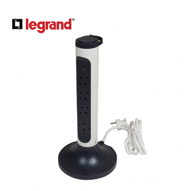 LG 694505 STUBIC 4X2P+E 2XUSB 1XMUSB 2M