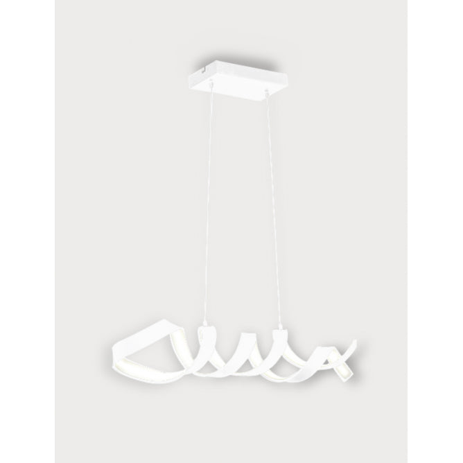 LUNA 147 LUSTER 54W 3000K BELA