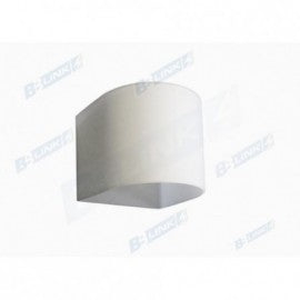 LUNA 21 ZIDNA LAMPA LED 3W 3200K