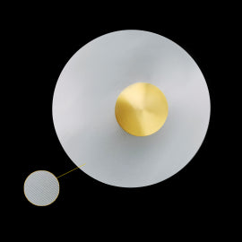 LUNA 276 ZIDNA LAMPA 5W 3000K