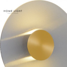 LUNA 277 ZIDNA LAMPA 7W 3000K