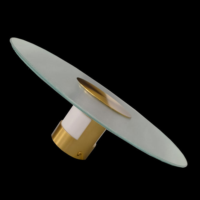 LUNA 277 ZIDNA LAMPA 7W 3000K