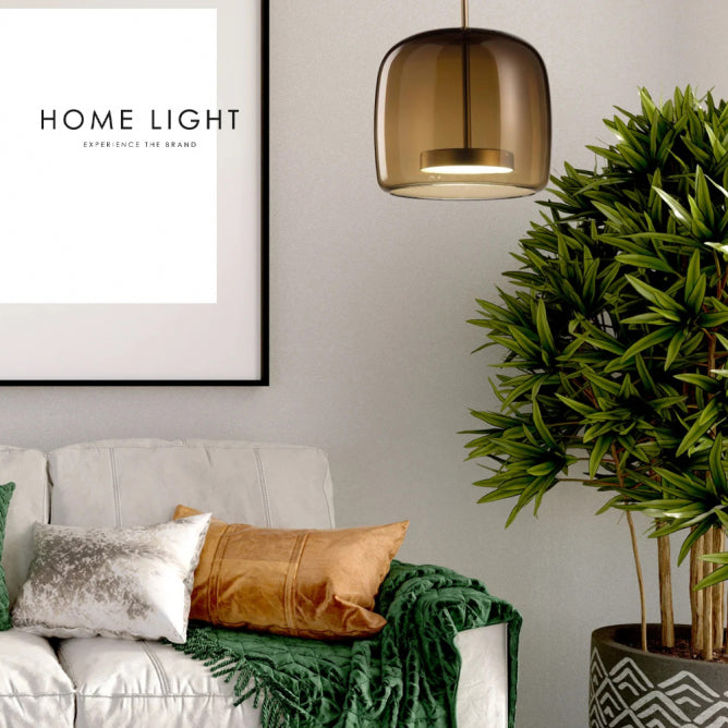 LUNA 282 VISILICA 10.5W 3000K