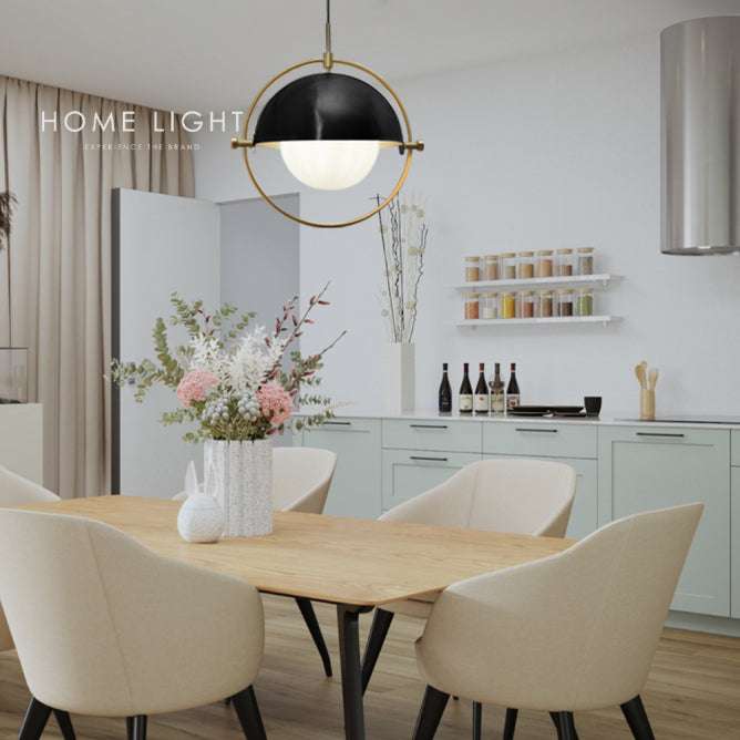 LUNA 291 VISILICA 1*E27