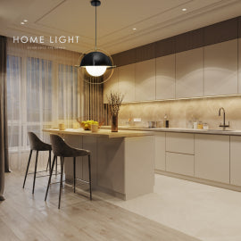 LUNA 291 VISILICA 1*E27