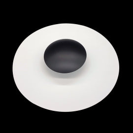 LUNA 306 ZIDNA LAMPA 12W 3000K