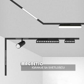 MAGNETIC 601 ZATVARAC SINE (05-C4)