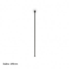 MAGNETIC 9606 CEV B 800 CRNA (698 mm)