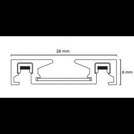 MAGNETIC SLIM 26-A SINA 2 MET BELA