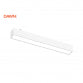 MAGNETIC SLIM SVETILJKA LED26-12F 10W 3000K 150° 48V DC BELA