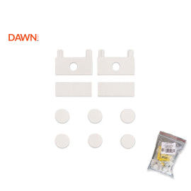 MAGNETIC SLIM ZATVARAC SINE BELI (LED26)