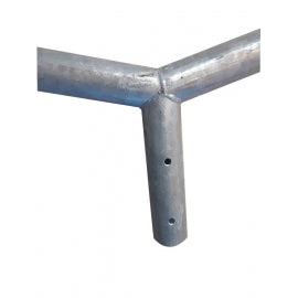 METALNI NOSAC SG-OB.05.02 2X50CM