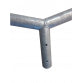 METALNI NOSAC SG-OB.05.02 2X50CM