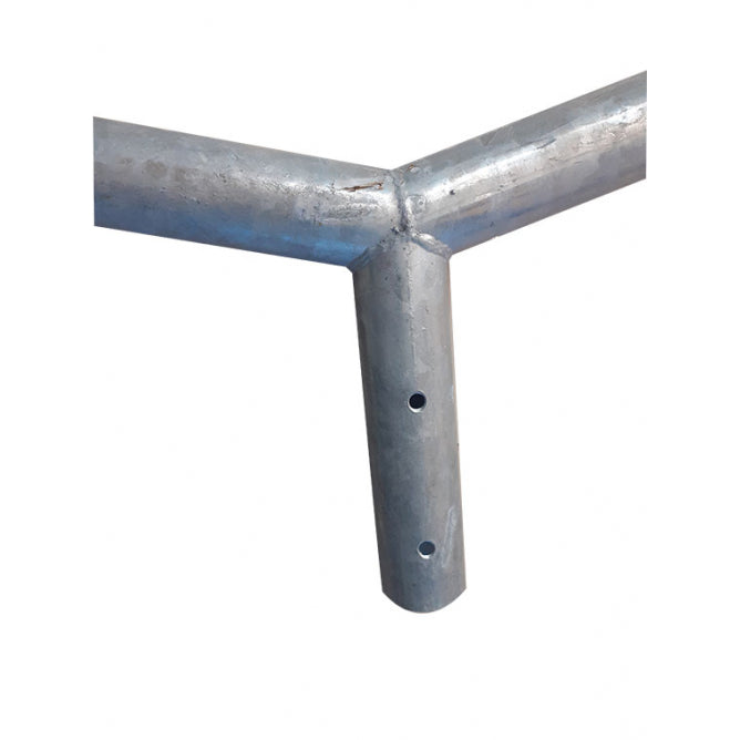 METALNI NOSAC SG-OB.05.02 2X50CM