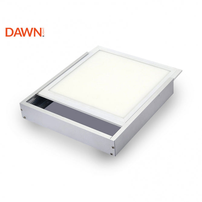 METALNI RAM ZA PANEL 6060 NADGRADNI BACKLIGHT (70mm)