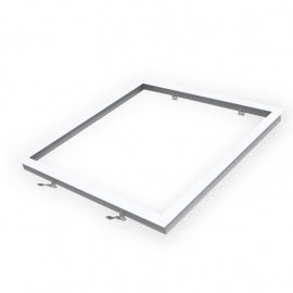 METALNI RAM ZA PANEL 6060 UGRADNI