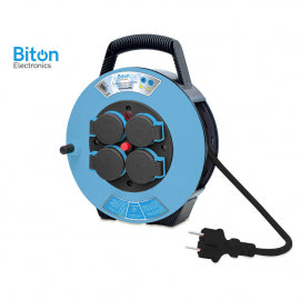 MOTALICA PLASTICNA 10M (3x1.0mm2) 175-600-3110-31