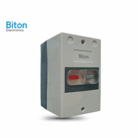 MOTOR SKLOP 1-1.6A SA KUTIJOM BITON