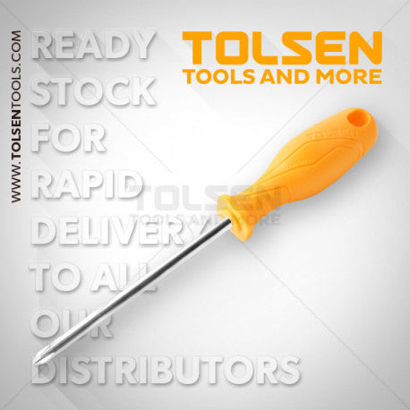 ODVIJAČ BASIC PH 0*75mm