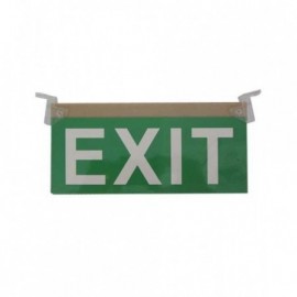 PANIK SVETILJKA 50 LED 507L EXIT