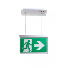 PANIK SVETILJKA LE509 LED