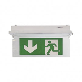 PANIK SVETILJKA LE515 LED