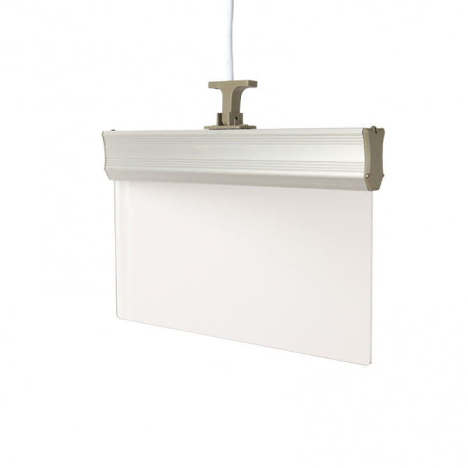 PANIK SVETILJKA NADGRADNA 297 LED