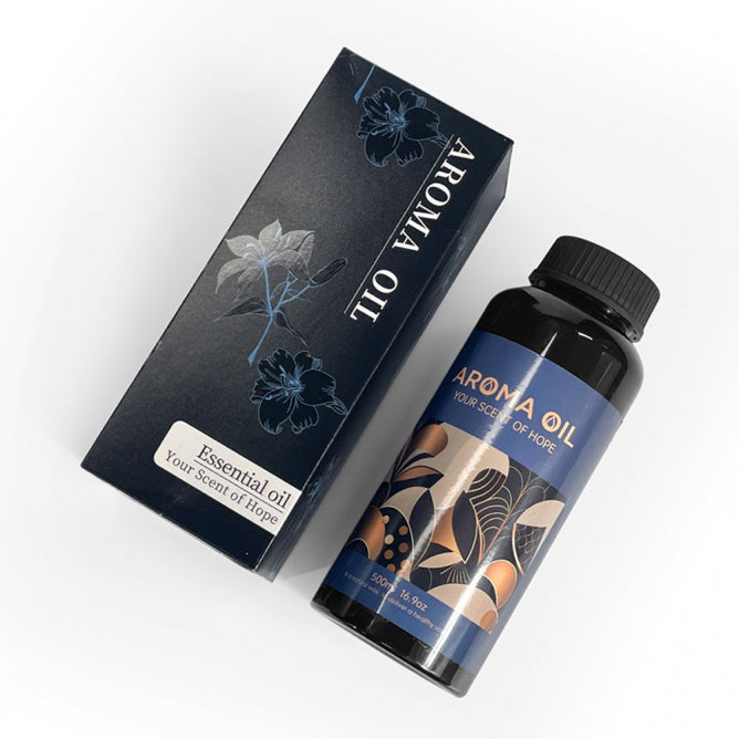 PARFEMSKO ULJE ZA AROMA DIFUZER S3000TF