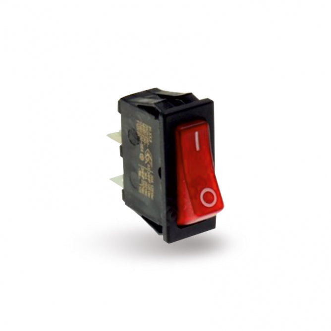 PREKIDAC KVARCNE PECI USKI 2 IZVODA RS-101-1C2 MT