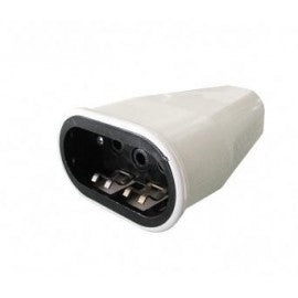 PRIKLJUCNICA TROFAZNA PRENOSNA BELA TE 0233