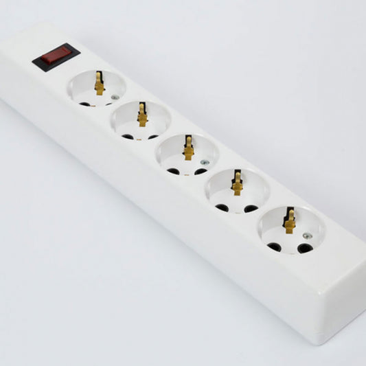 PRODUZNI KABL 5 MESTA 3M SA PREK.I TROSTEPENOM PRENAP.ZAST.TE 0266