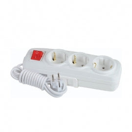 PRODUZNI KABL F503B 3/3M SCHELLENBERG 15131103