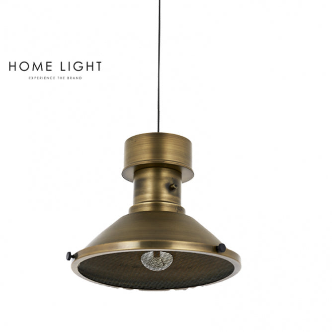 RADU 21036 VISILICA 1*E27 MESING