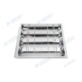 RASTER  4x18W XDPA-R U/Z