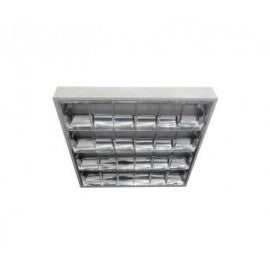 LED ULICNA SVETILJKA FYT-PRO T68B-60W 4000K IP65