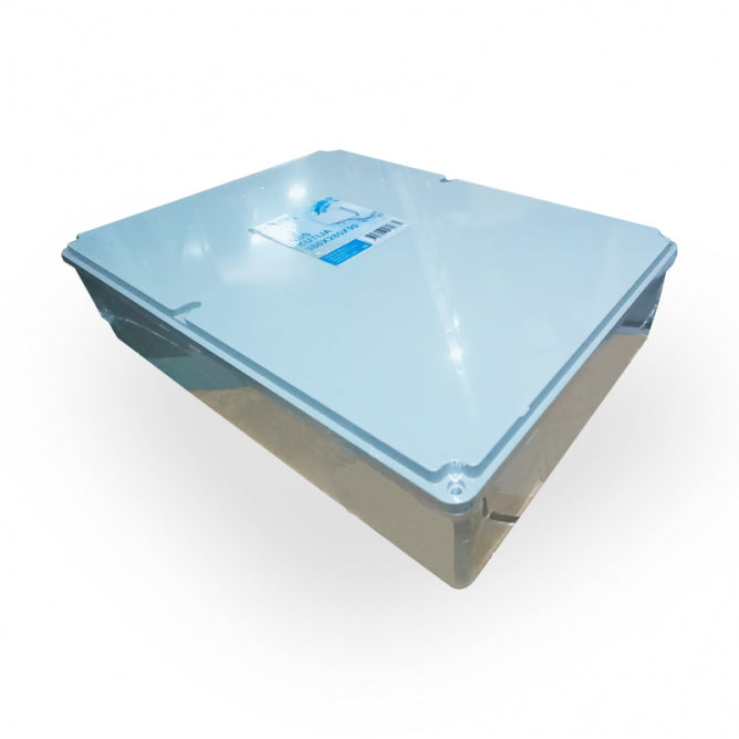KUTIJA IP 65 MD9069 380X280X90 ABS