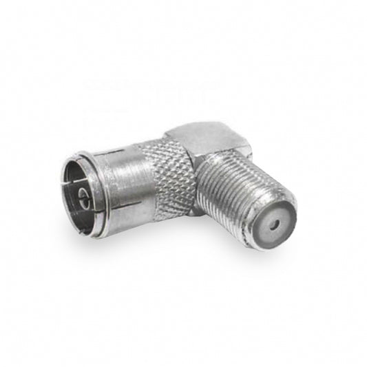 RF METALNI G ZENSKI KONEKTOR H3098