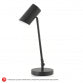 RL STONA LAMPA HN2512-B MATT BLACK