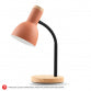 RL STONA LAMPA HN2594-1525 MATT ORANGE 1525U + BLACK + WHITE