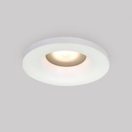 ROZETNA 714 1*GU10 BELA IP44