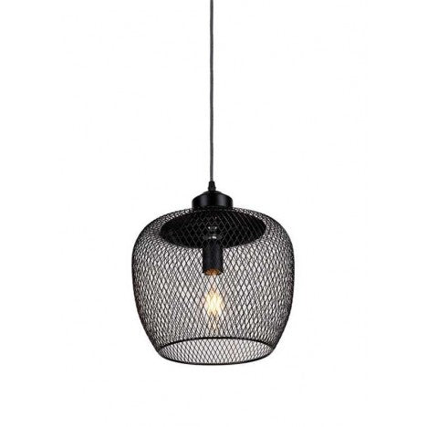 RUSTIK 135 VISECA SVETILJKA E27