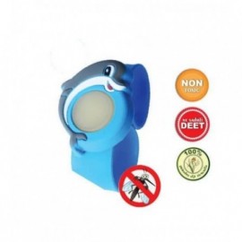 MOSQUITO NARUKVICA SATIC PLAVA