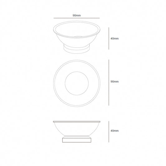 SENILO JM-033 SREBRO