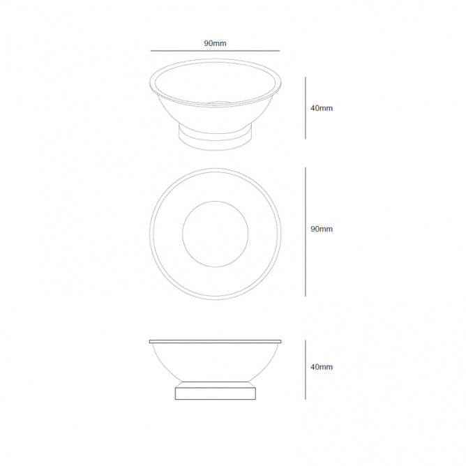 SENILO JM-033 SREBRO