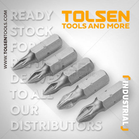 SET BITOVA PH 5-DELNI